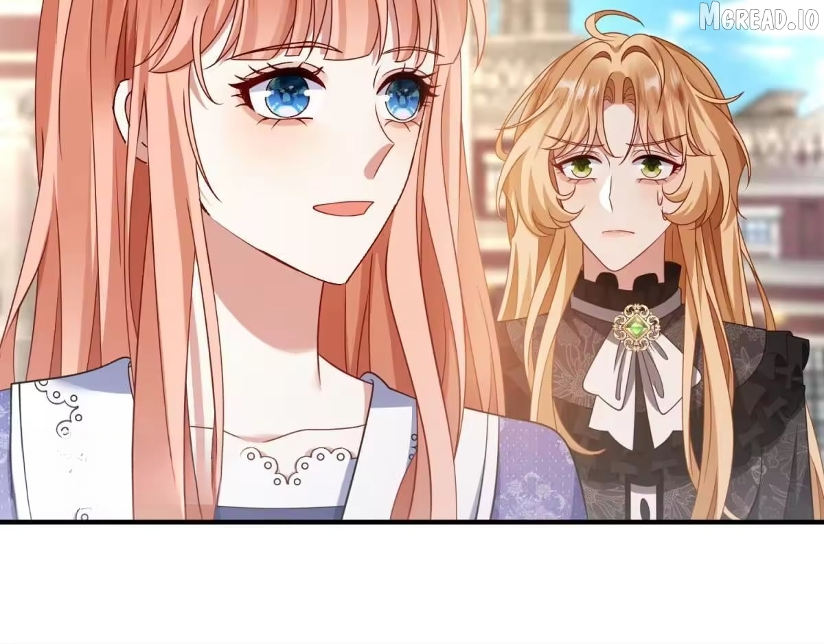 I Reincarnated As A Villainess And Became Rich Chapter 35 - page 111
